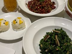 -大鸭梨烤鸭(左家庄店)