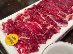 -潮德阿水牛肉火锅(深圳总店)