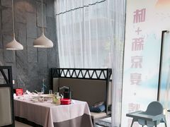 -味+新京宴·烤鸭·北京菜(创意谷店)