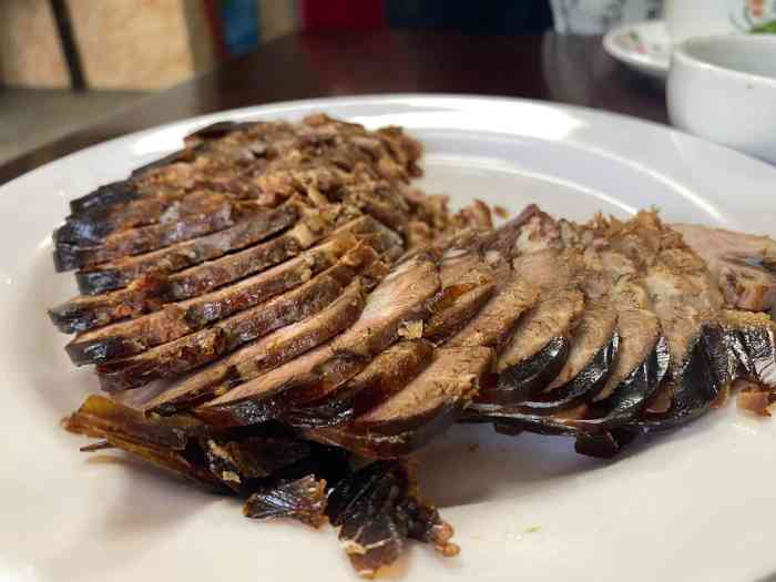 吊子侯-"驱车三十公里到这家网红店—吊子侯,导航过."-大众点评移动版