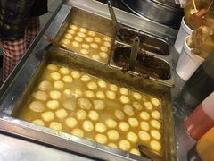 -利强记北角鸡蛋仔(弥敦道店 )