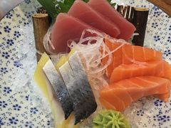 -尺山寸水日料(马桥满天星店)