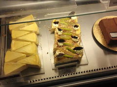 烤奶酪蛋糕-凯宾美食廊Kempi Deli·凯宾斯基饭店(亮马桥路店)