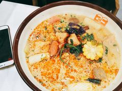 -张亮麻辣烫(上海天津路店)
