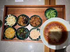 -松鹤楼·苏式汤面(虹桥天地店)