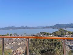 -东钱湖旅游度假区