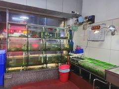 -凯华海鲜火锅·传承三十六年
