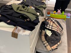 -BURBERRY(杭州万象城童装精品店)