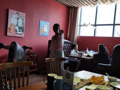 大堂-泰国餐厅 Thai Food(裕华万达店)