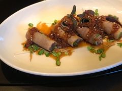 -西安凯悦酒店·湖畔中餐厅