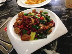 -李师傅脆肚(华强北店)