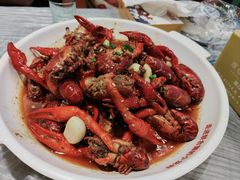 -味道工厂楚虾王(龙虾城店)