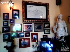 -露西亚咖啡西餐厅(哈尔滨俄侨纪念馆店)