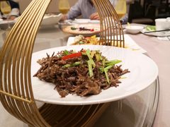 -三宝大饭店-中和艺素餐厅(浦上金山正祥广场店)