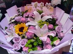 -大自然花鸟鱼虫市场