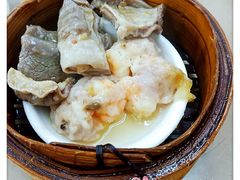 -香港蓮香樓(中環店)