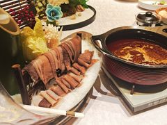 -世纪缘国际会议中心·中餐厅(百家湖店)