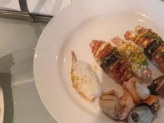 -东方美谷JW万豪酒店·The lounge大堂吧