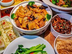 -遇见长安之高山流水(李家村万达店)