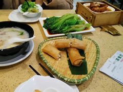 -喜鹊茶点.啫煲(车陂店)