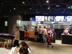 -肯德基(凤凰海店)