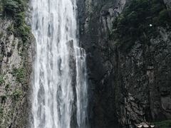 -刘伯温故里景区百丈漈