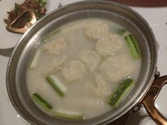 -滋粥楼·顺德菜(番禺广场总店)