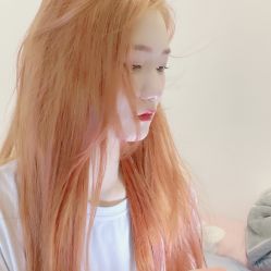 -起点潮色造型