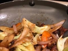 -小菜园新徽菜(合肥之心城店)