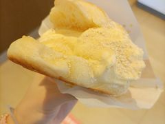 桂花酿风味脏脏心冻角-麦当劳(总统大酒店店)