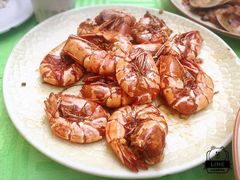 -盛港湾海鲜食府(黄沙店)