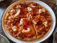 -Pakkhús Restaurant