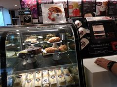 -太平洋咖啡(五月花店)