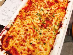 -Mr.Pizza米斯特比萨(合肥一九一二街区店)