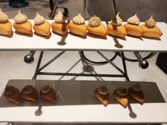 -杭州钱江新城万怡酒店-西餐厅