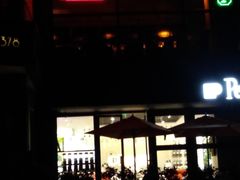 -龙门阵茶屋川菜馆(武康路店)