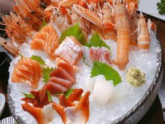 -旨料亭日本料理(四川北路店)