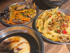 -三生小馆(亭知路店)