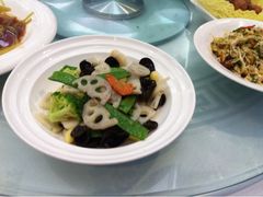 -玉林烤鸭店(定福庄店)