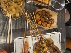 -有局·成都市井烧烤·精酿啤酒(双楠店)