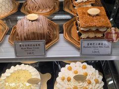 -布歌东京(德基BHG店)