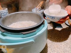 -老湖南民间菜·牛肉十八炒(花都店)
