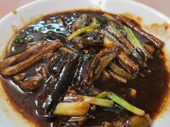 响油鳝丝-蘭心餐厅(进贤路店)