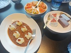 -喜悦烤鸭·新京菜(王府井店)