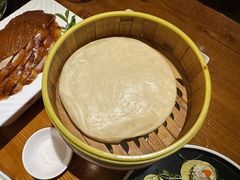 -又一福烤鸭·北京菜(东四店)