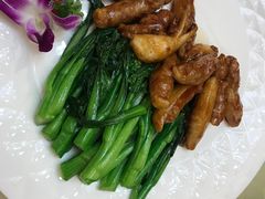 -心点盛宴江南西店