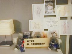 -咖法森林·咖啡  酒吧(天河店)