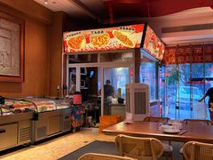 -霹雳火·重庆烧烤·江湖菜(解放碑店)