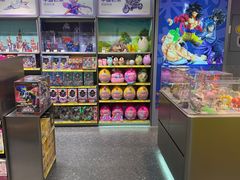 -天河城购物中心