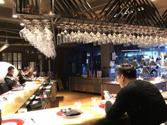 -Marina厨房·ALA精酿(月湖盛园店)